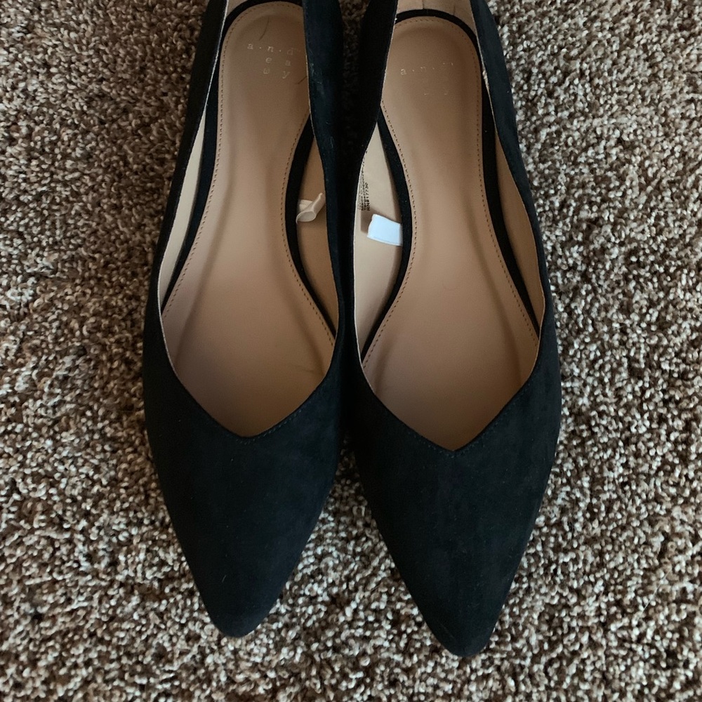 Flats